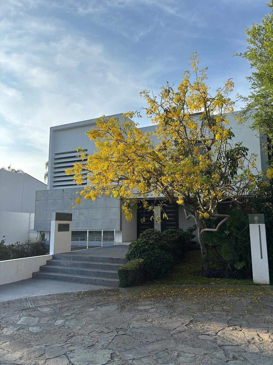 Casa en Valle Real, Zapopan, foto 2 de 42