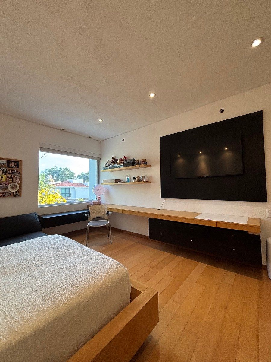 Casa en Valle Real, Zapopan, foto 38 de 42