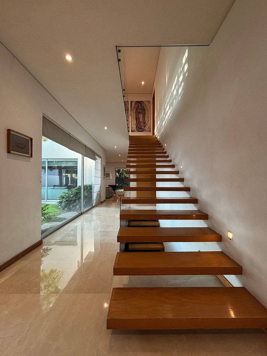 Casa en Valle Real, Zapopan, foto 41 de 42