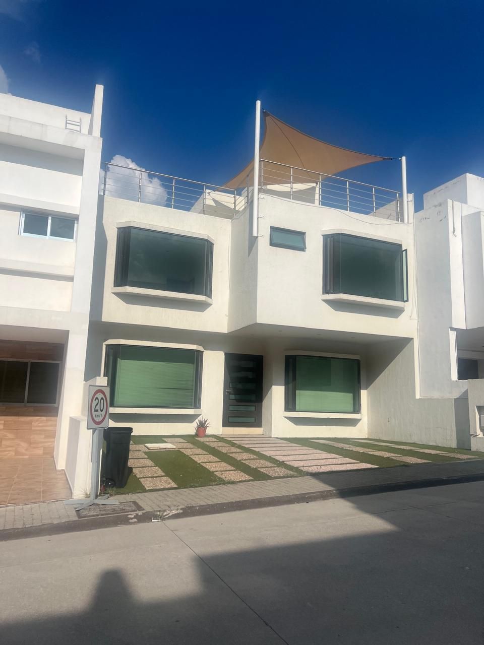 Casa en Venta en Condominio Lucepolis, Milenio III, Querétaro, Qro., foto 1 de 18