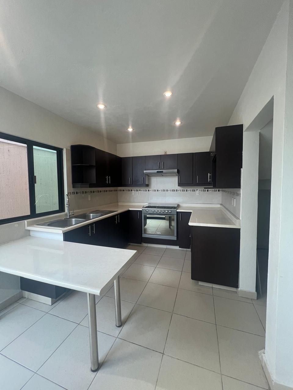 Casa en condominio en Milenio III, Querétaro, foto 2 de 18