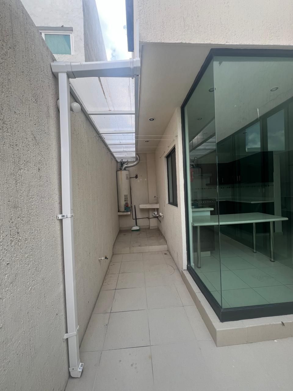 Casa en condominio en Milenio III, Querétaro, foto 5 de 18