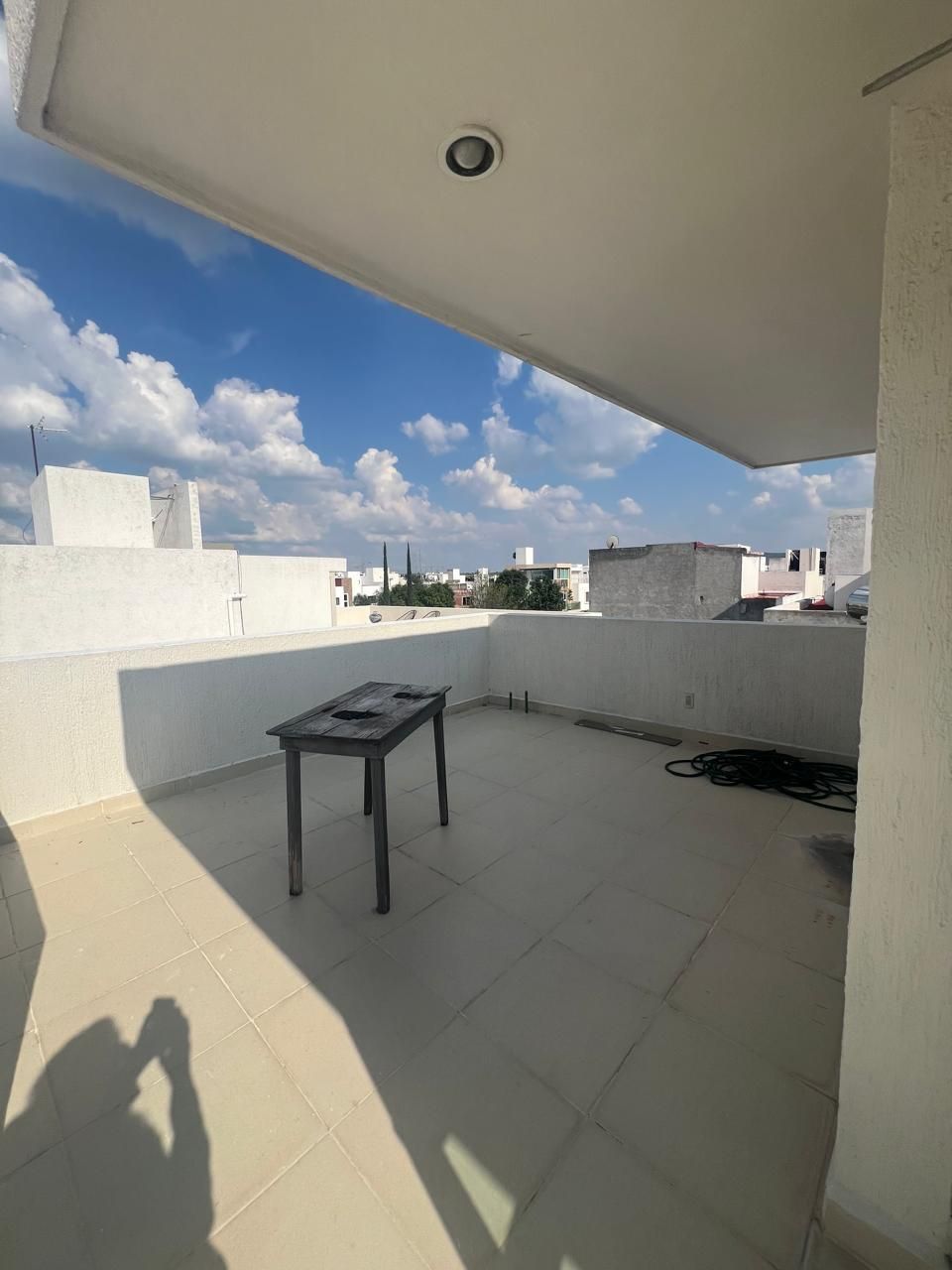 Casa en condominio en Milenio III, Querétaro, foto 17 de 18