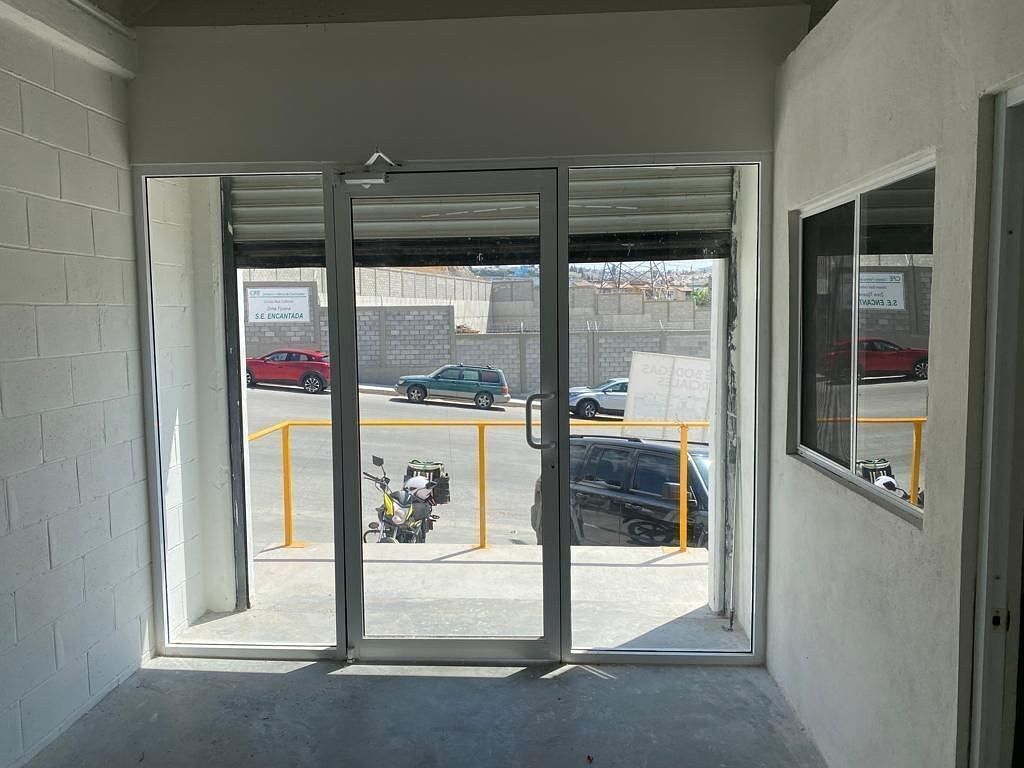 Bodega comercial en Parque Industrial El Florido Sección La Encantada, Tijuana, foto 5 de 7