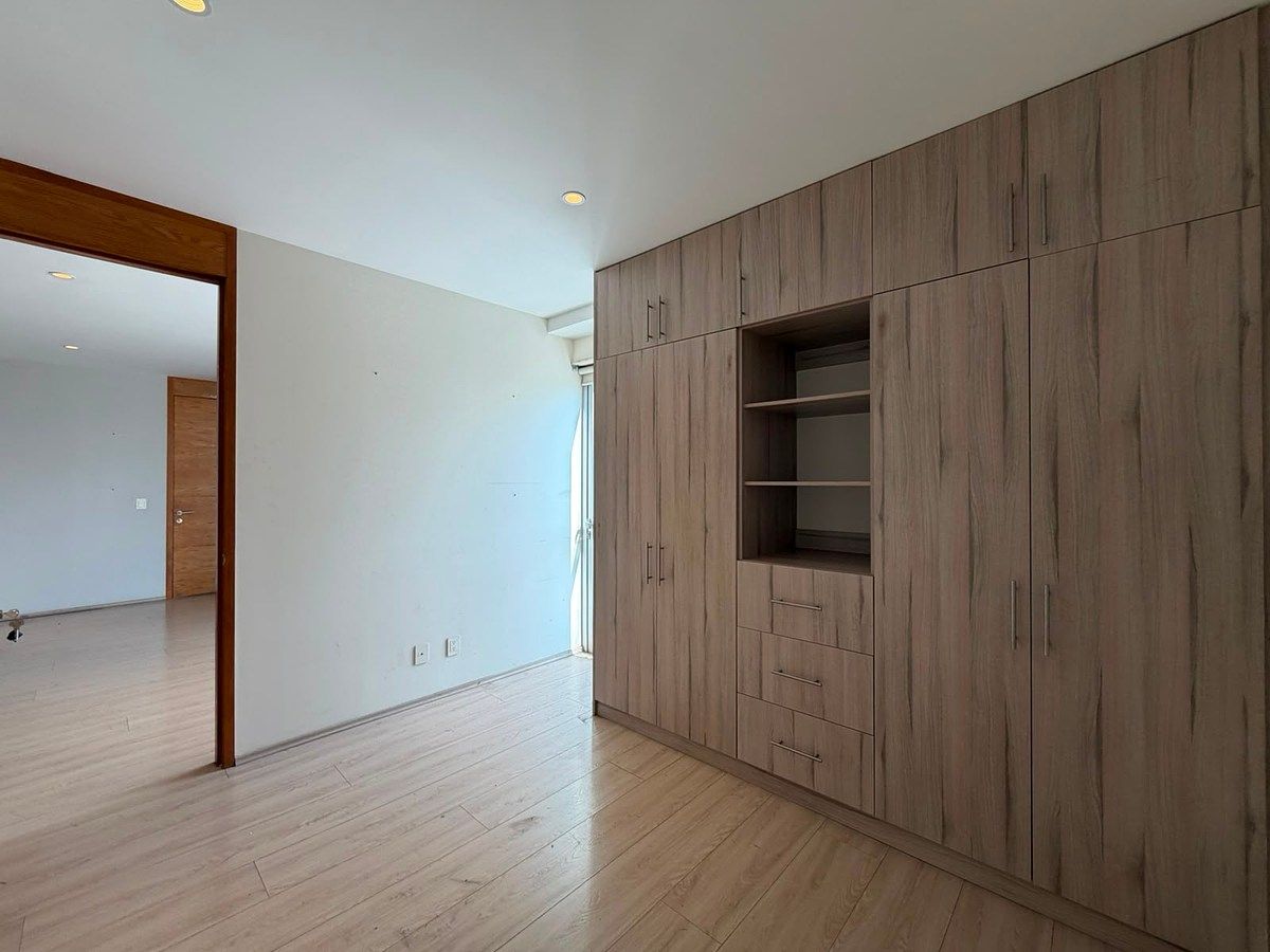 Apartamento em Olivar de los Padres, Álvaro Obregón, foto 7 de 27