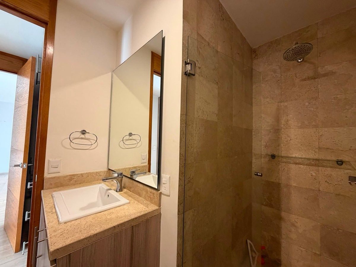 Apartamento em Olivar de los Padres, Álvaro Obregón, foto 8 de 27