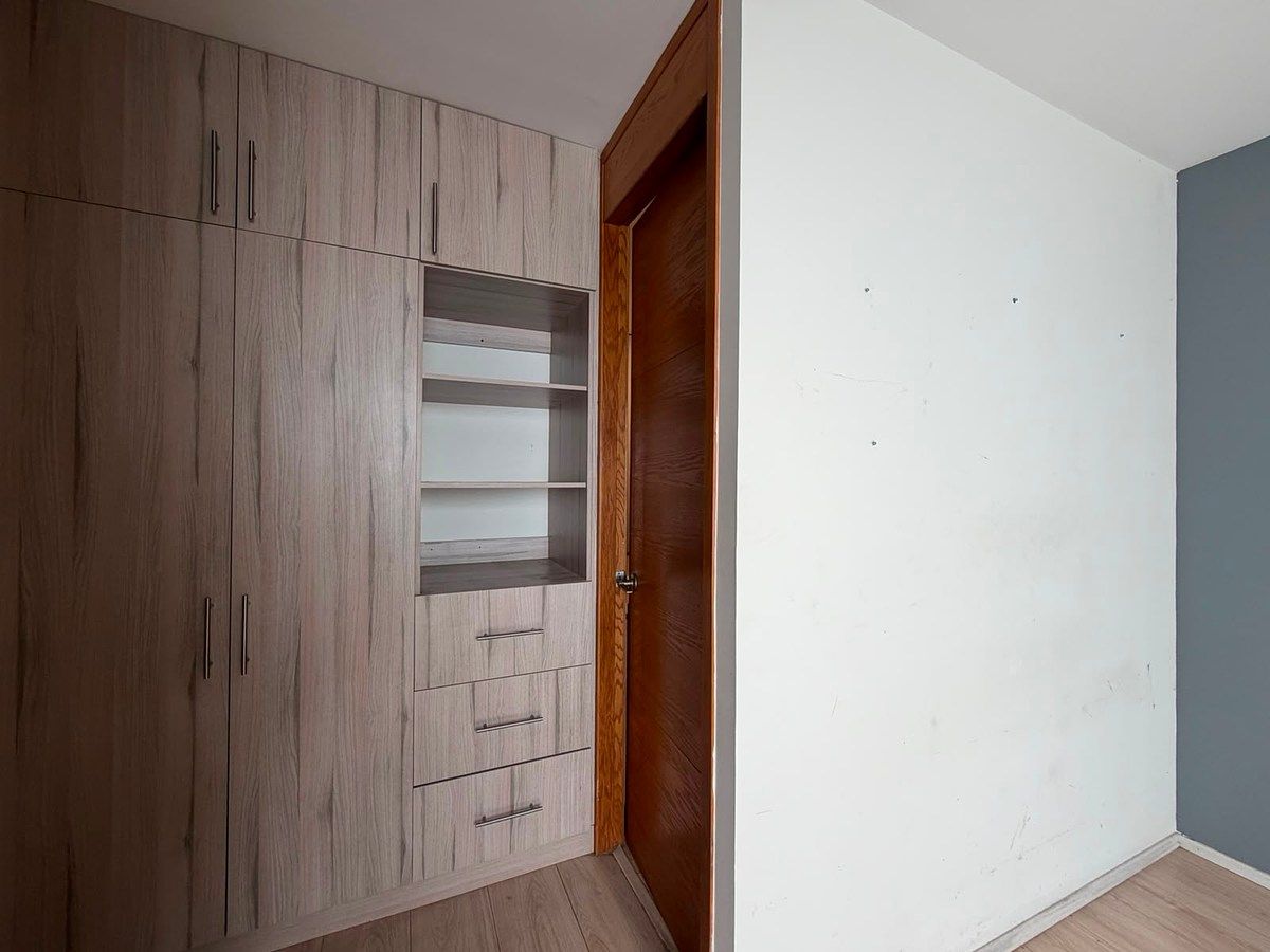 Apartamento em Olivar de los Padres, Álvaro Obregón, foto 11 de 27