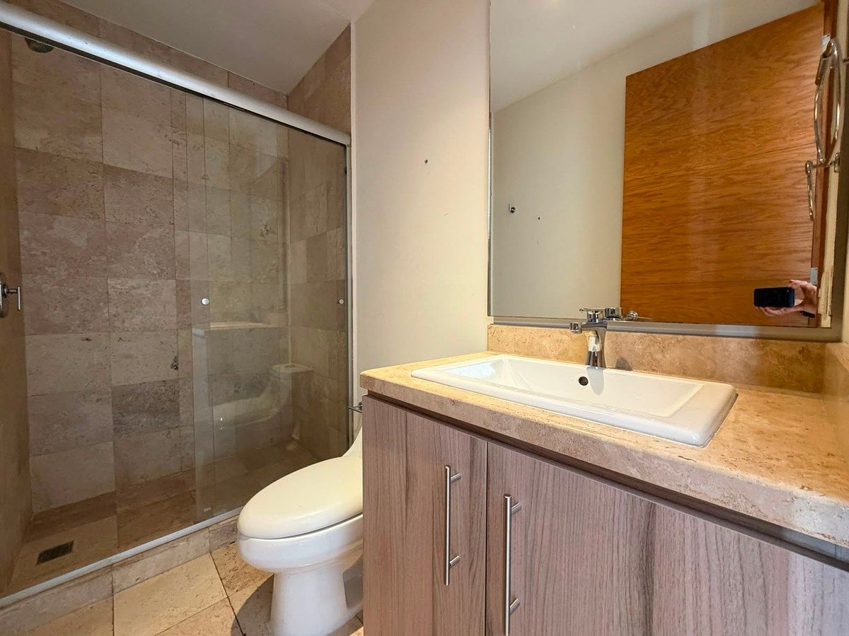Apartamento em Olivar de los Padres, Álvaro Obregón, foto 12 de 27