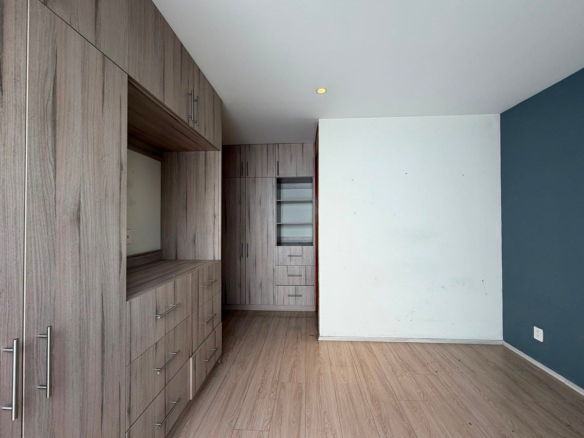 Apartamento em Olivar de los Padres, Álvaro Obregón, foto 13 de 27