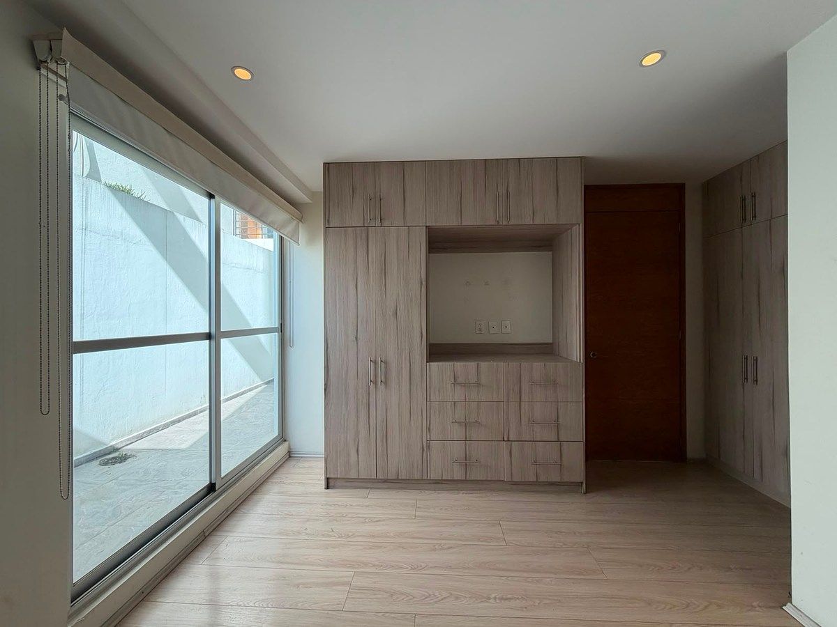 Apartamento em Olivar de los Padres, Álvaro Obregón, foto 14 de 27