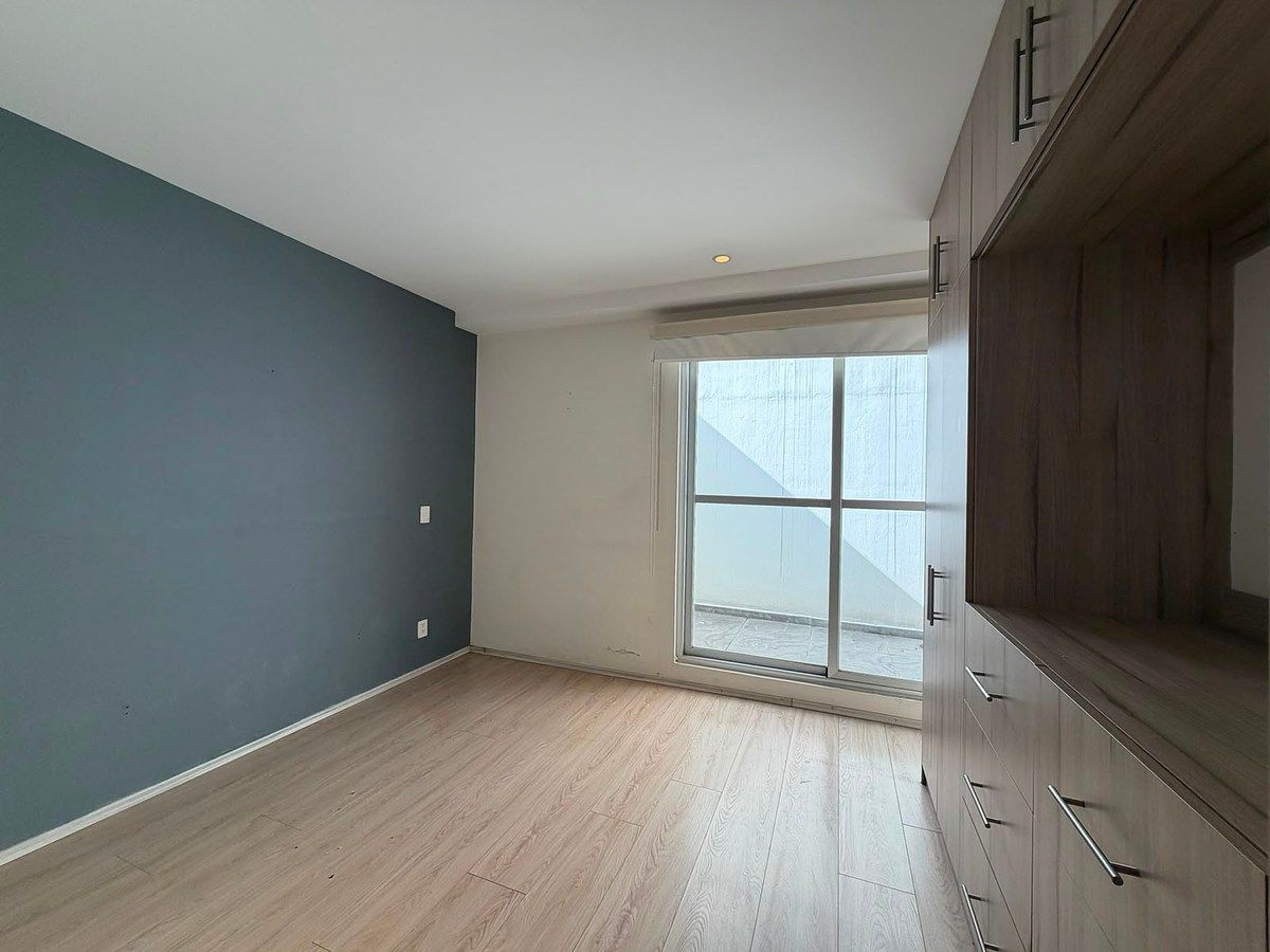 Apartamento em Olivar de los Padres, Álvaro Obregón, foto 15 de 27