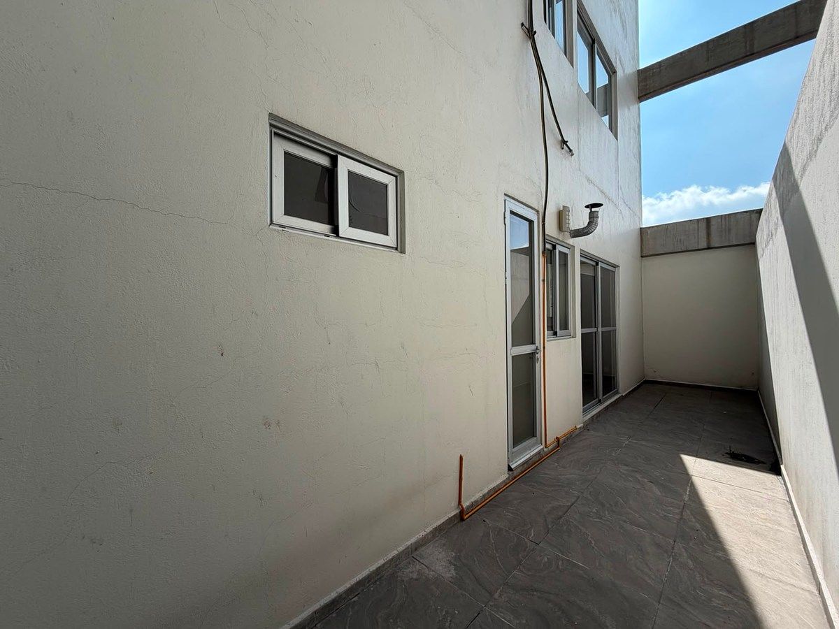 Apartamento em Olivar de los Padres, Álvaro Obregón, foto 19 de 27