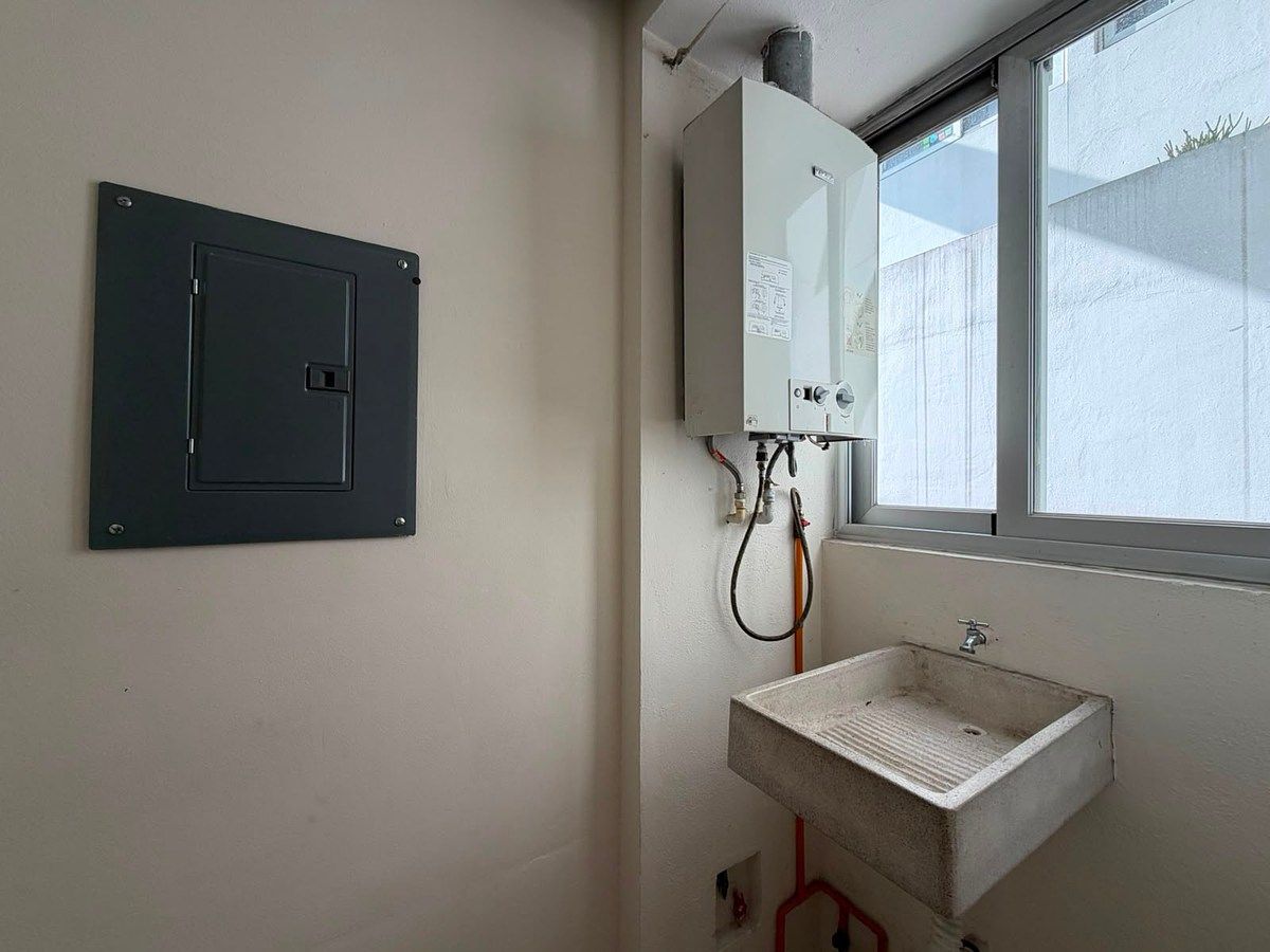 Apartamento em Olivar de los Padres, Álvaro Obregón, foto 20 de 27