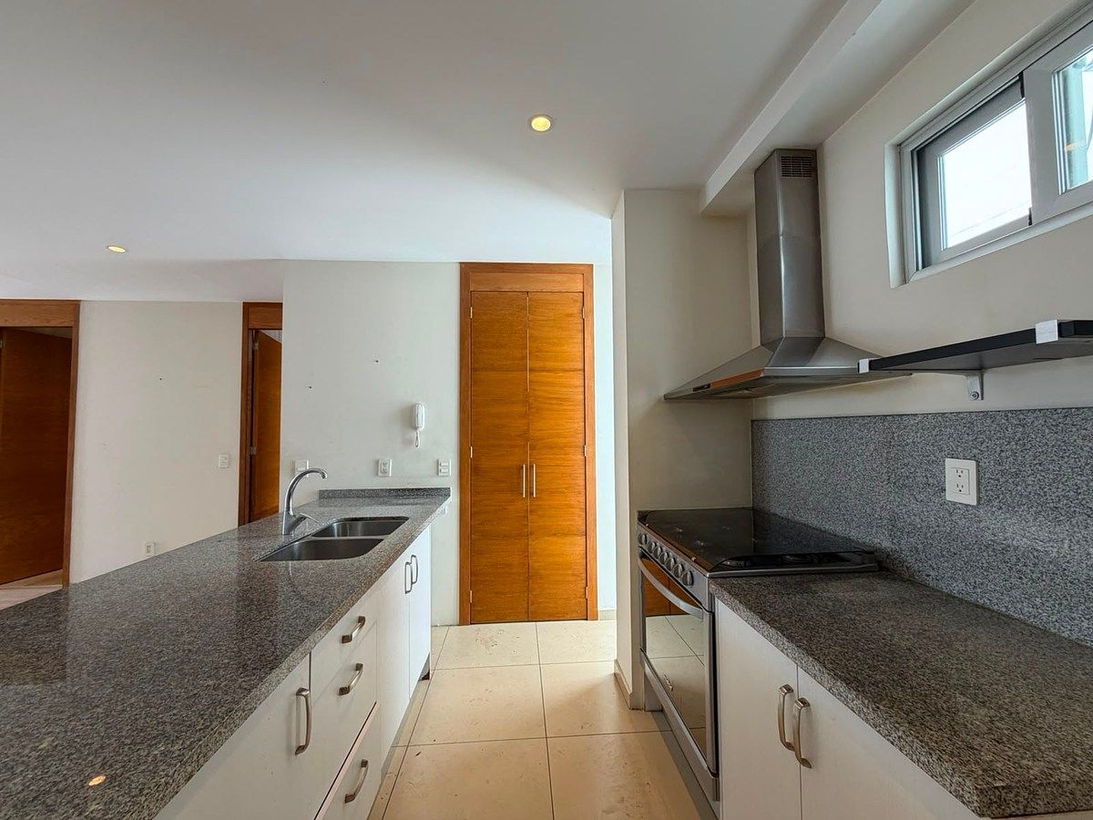 Aluguel de Apartamento | Condomínio ADVENTO | Olivar de los Padres | Álvaro Obregón, foto 1 de 27
