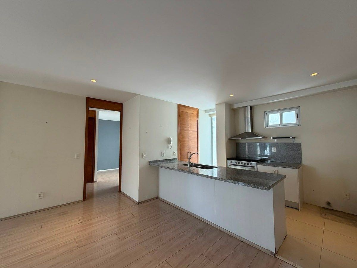 Apartamento em Olivar de los Padres, Álvaro Obregón, foto 3 de 27