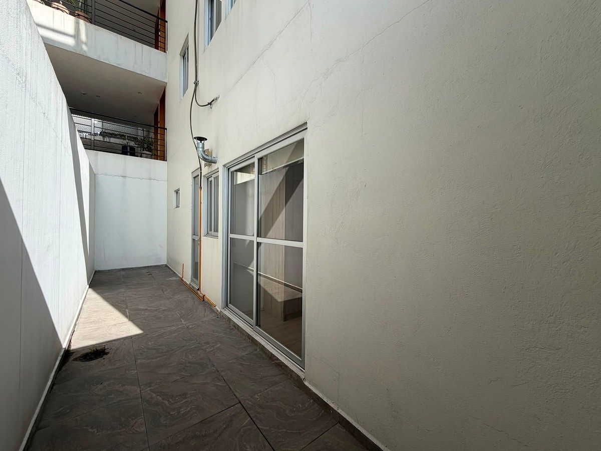 Apartamento em Olivar de los Padres, Álvaro Obregón, foto 17 de 27