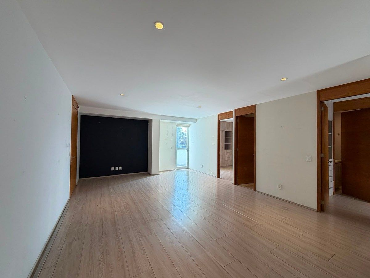 Apartamento em Olivar de los Padres, Álvaro Obregón, foto 5 de 27