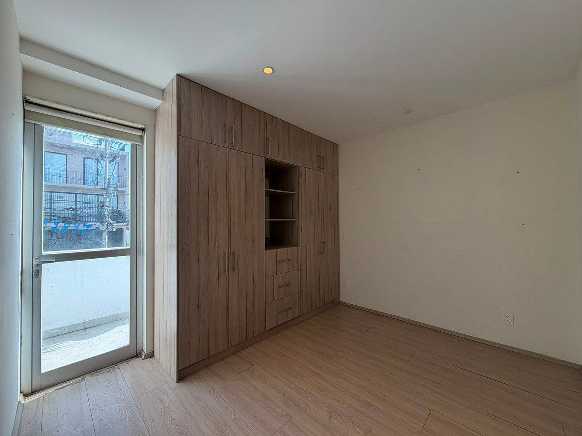 Apartamento em Olivar de los Padres, Álvaro Obregón, foto 18 de 27
