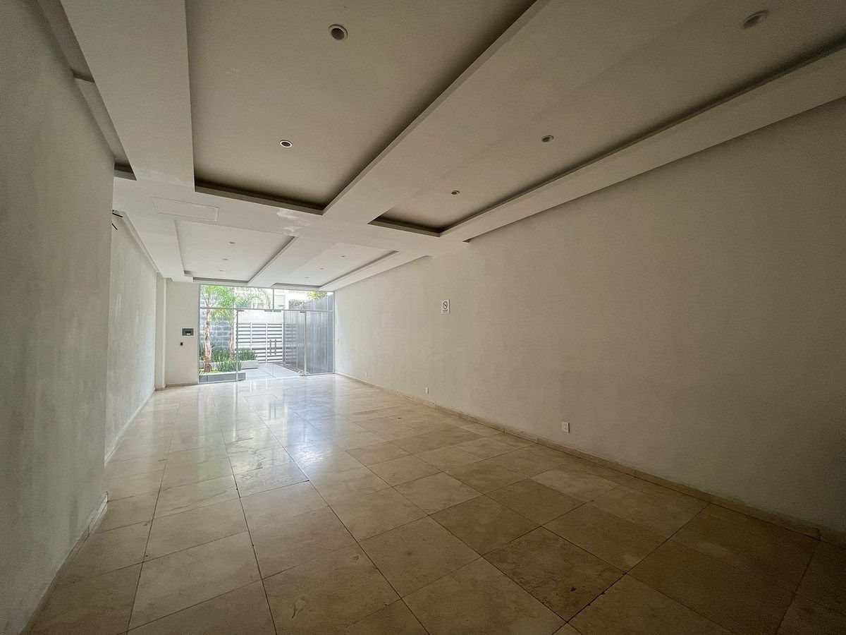 Apartamento em Olivar de los Padres, Álvaro Obregón, foto 24 de 27