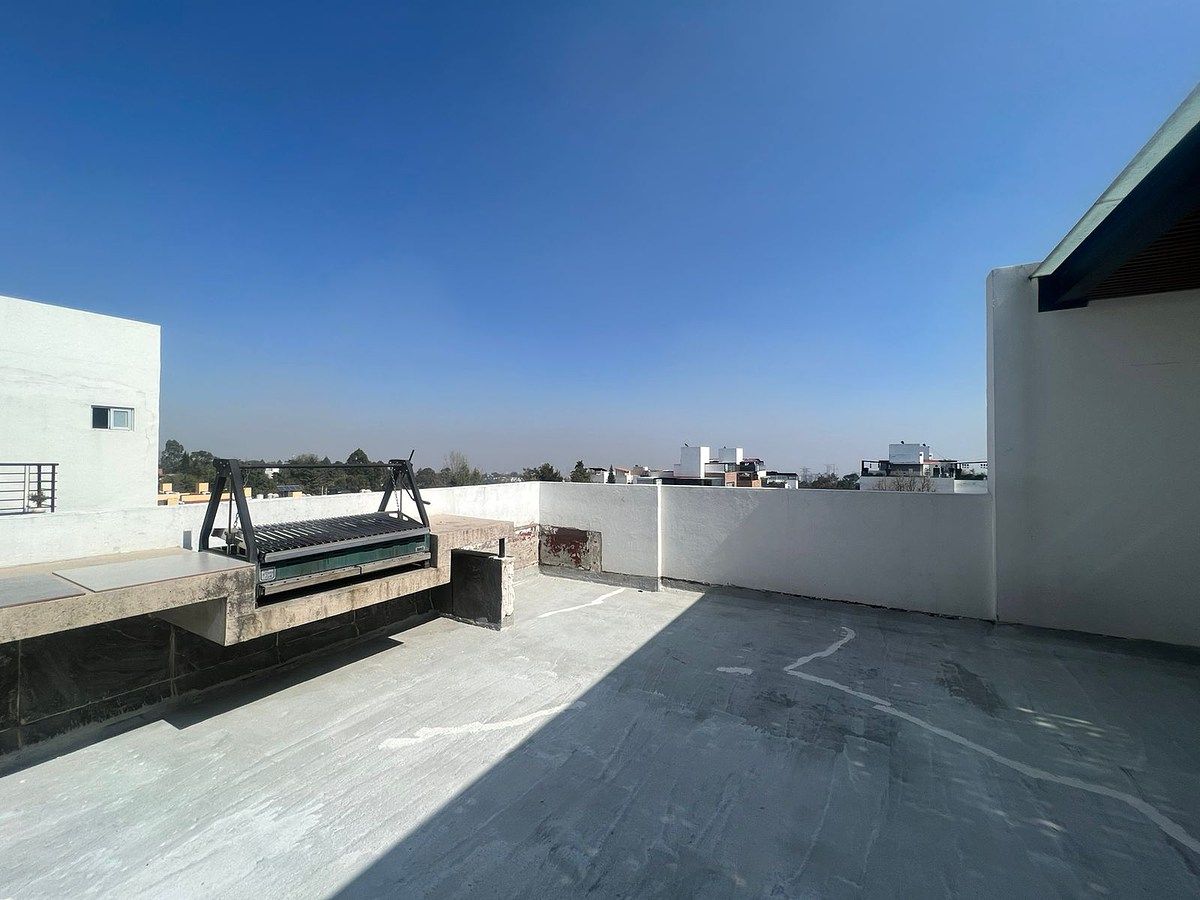 Apartamento em Olivar de los Padres, Álvaro Obregón, foto 27 de 27