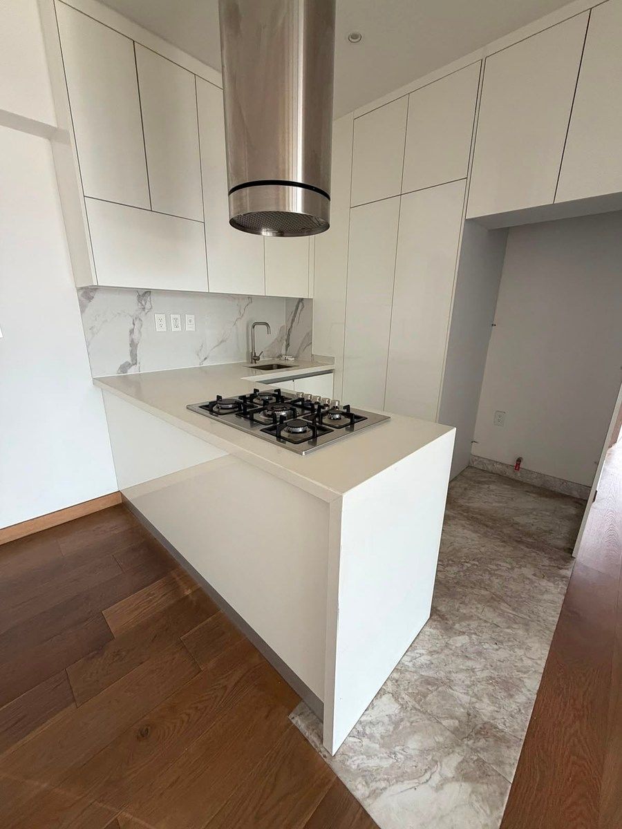 Apartamento em Los Alpes, Álvaro Obregón, foto 2 de 28