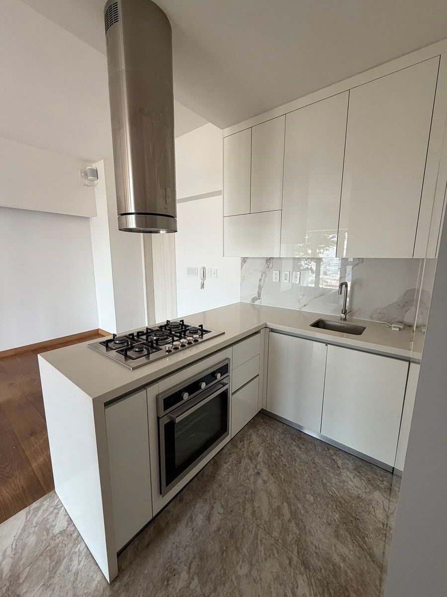 Apartamento em Los Alpes, Álvaro Obregón, foto 3 de 28