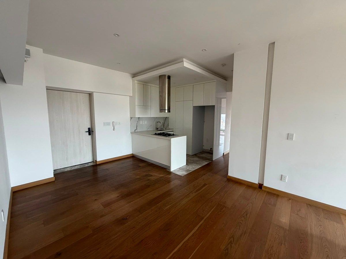 Apartamento em Los Alpes, Álvaro Obregón, foto 5 de 28