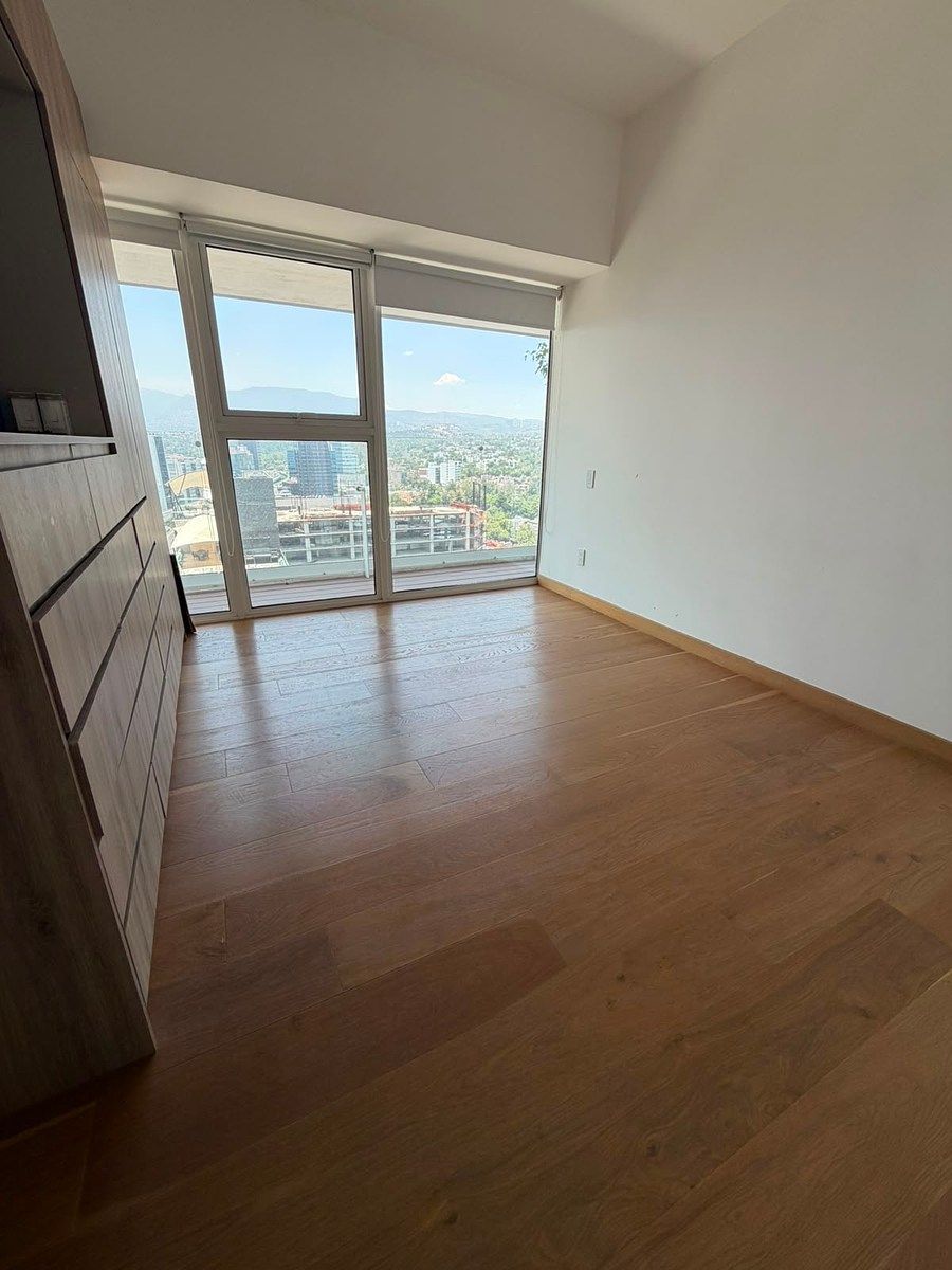 Apartamento em Los Alpes, Álvaro Obregón, foto 6 de 28