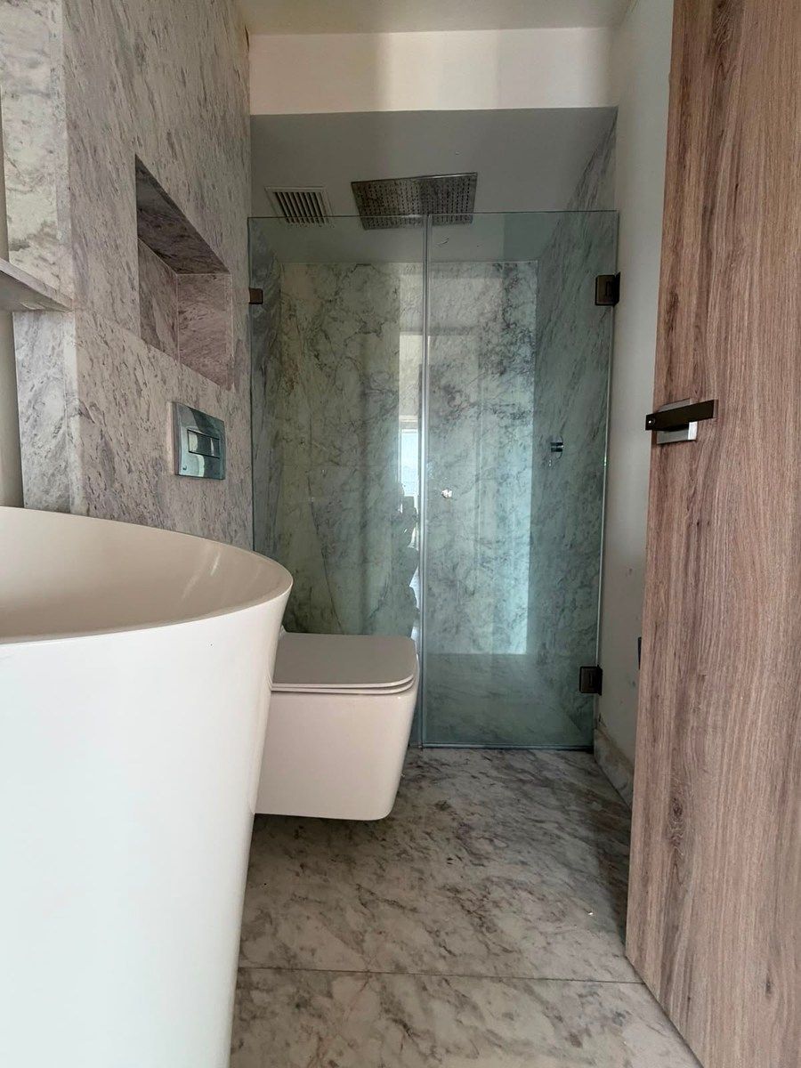 Apartamento em Los Alpes, Álvaro Obregón, foto 7 de 28