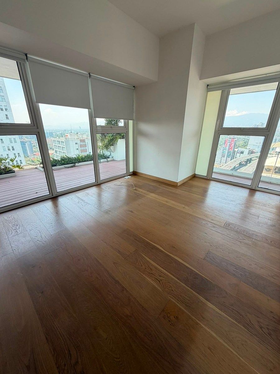 Apartamento em Los Alpes, Álvaro Obregón, foto 9 de 28
