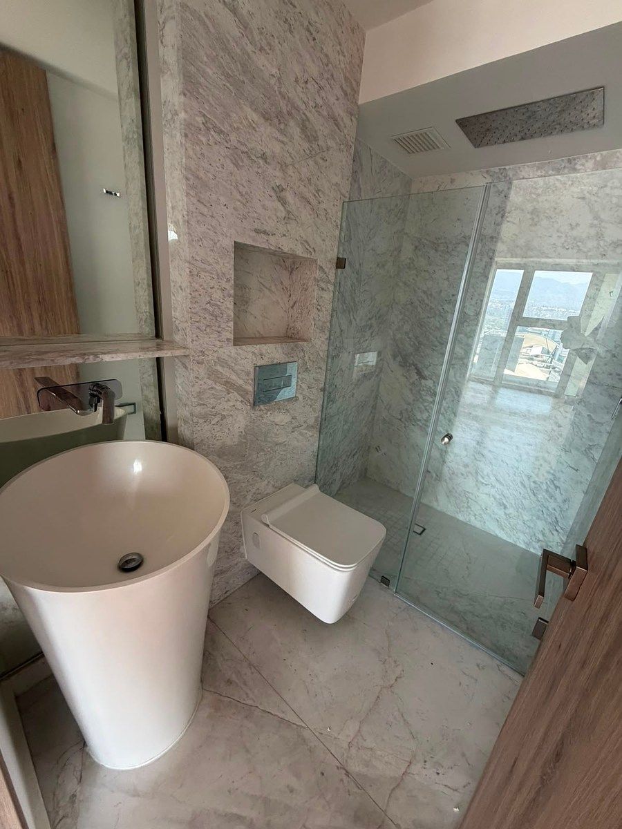 Apartamento em Los Alpes, Álvaro Obregón, foto 10 de 28