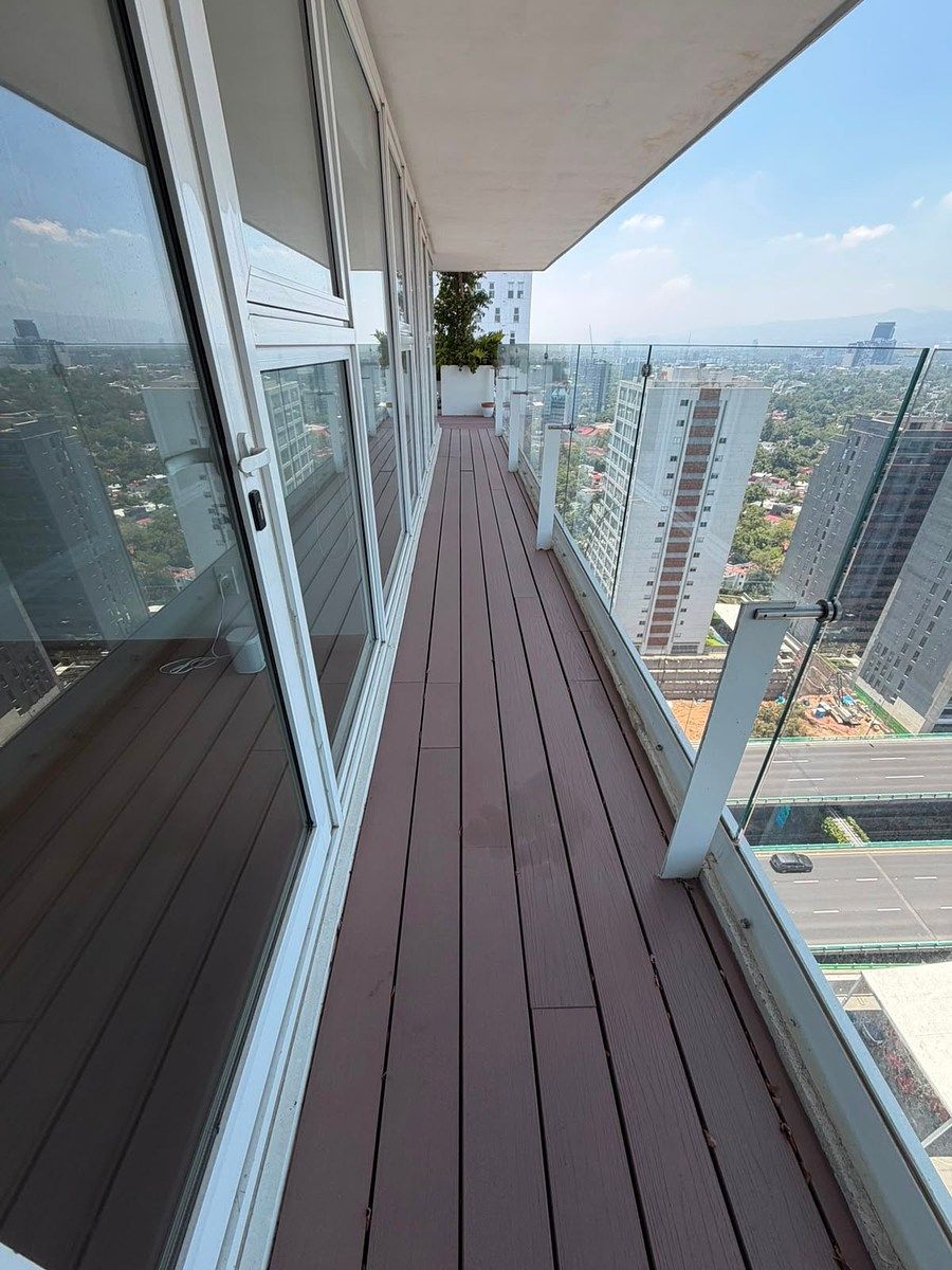 Apartamento em Los Alpes, Álvaro Obregón, foto 14 de 28