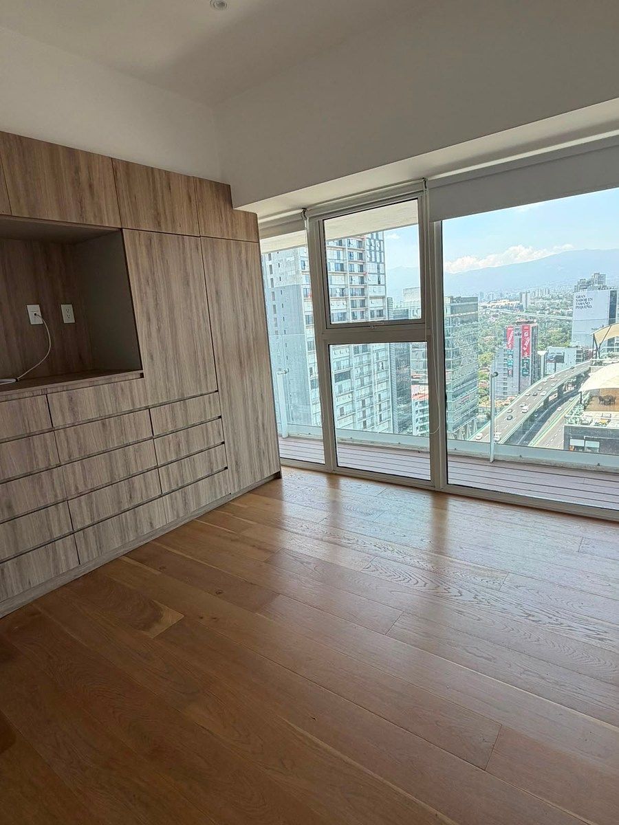 Apartamento em Los Alpes, Álvaro Obregón, foto 8 de 28