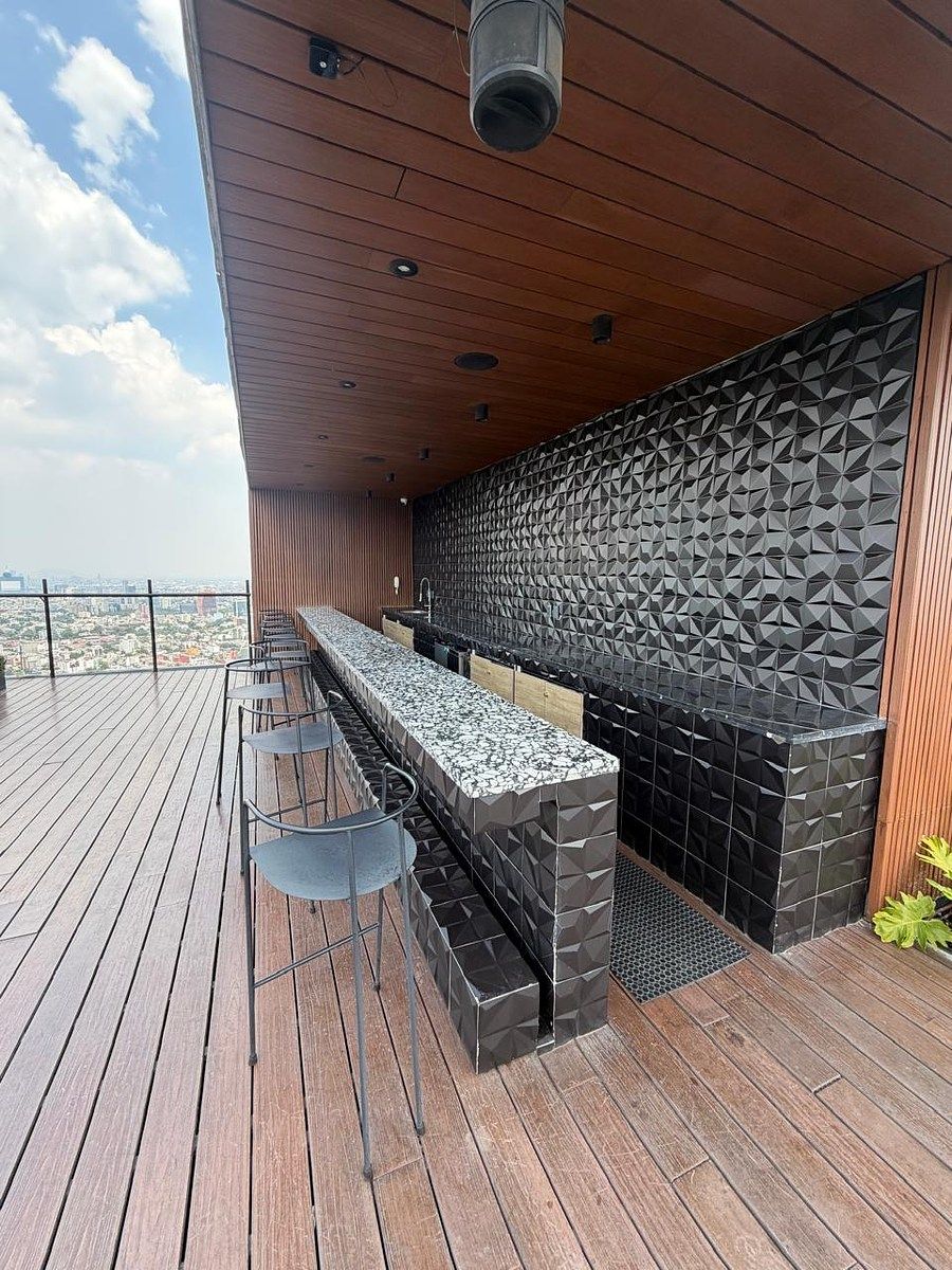 Apartamento em Los Alpes, Álvaro Obregón, foto 16 de 28