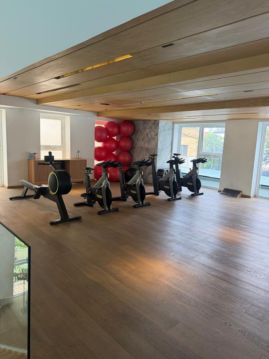 Apartamento em Los Alpes, Álvaro Obregón, foto 20 de 28