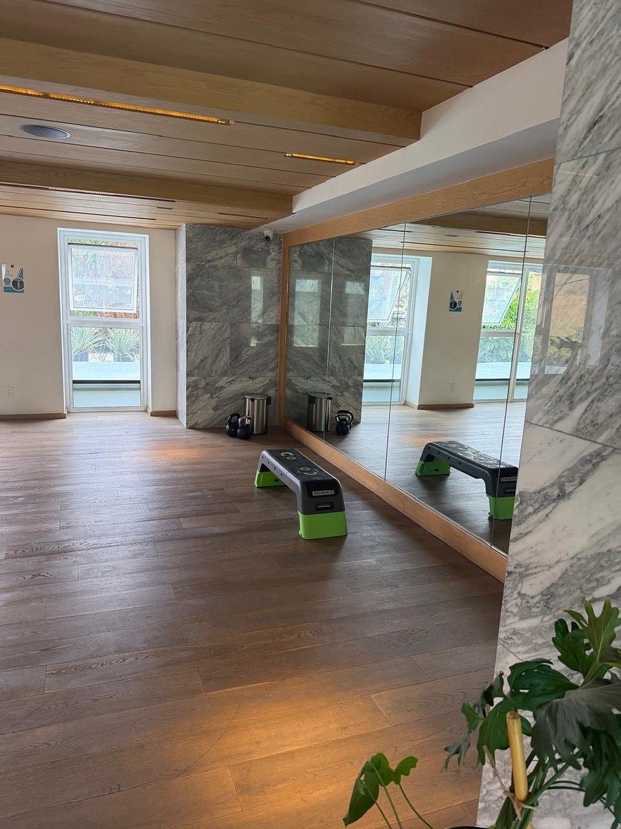 Apartamento em Los Alpes, Álvaro Obregón, foto 21 de 28