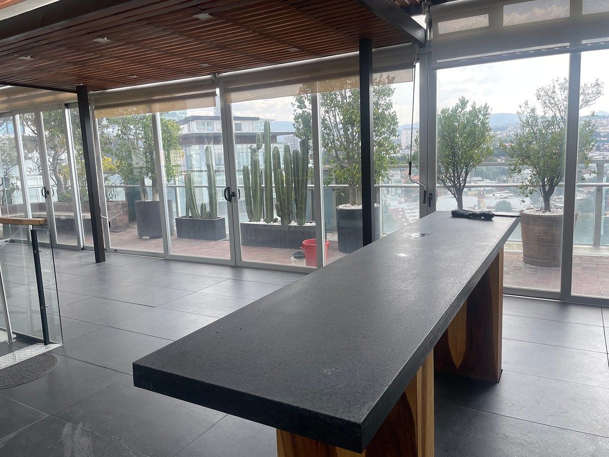 PH con excelente terraza, foto 1 de 12