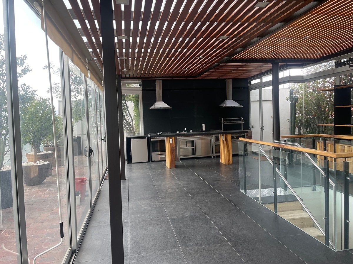Departamento en Lomas de Vista Hermosa, Cuajimalpa de Morelos, foto 3 de 12
