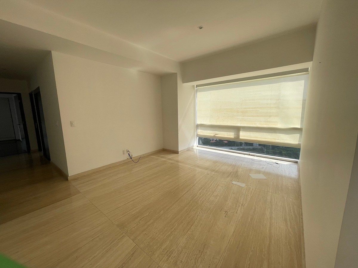 Departamento en Lomas de Vista Hermosa, Cuajimalpa de Morelos, foto 4 de 12