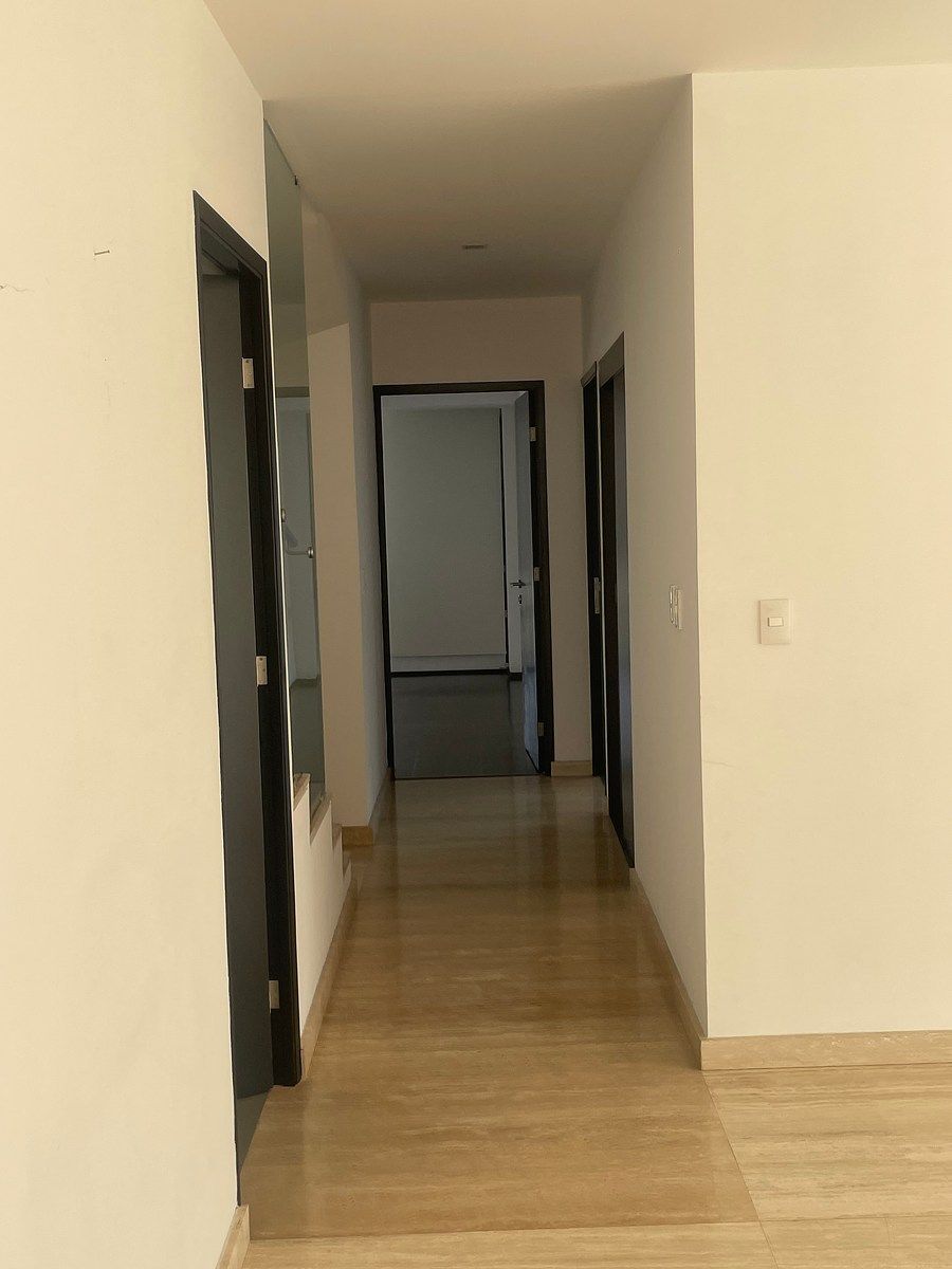 Departamento en Lomas de Vista Hermosa, Cuajimalpa de Morelos, foto 5 de 12