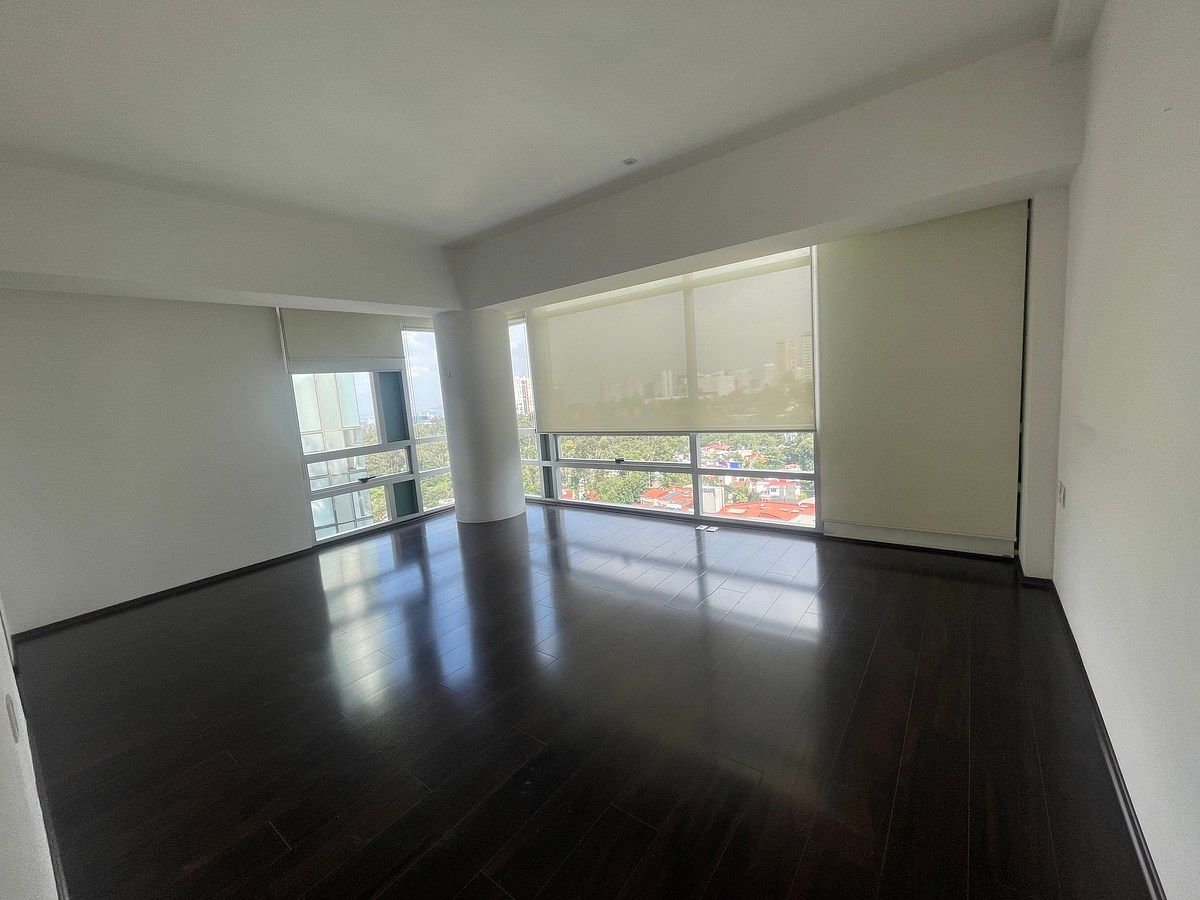 Departamento en Lomas de Vista Hermosa, Cuajimalpa de Morelos, foto 7 de 12