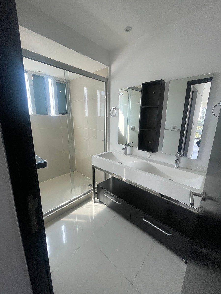 Departamento en Lomas de Vista Hermosa, Cuajimalpa de Morelos, foto 8 de 12