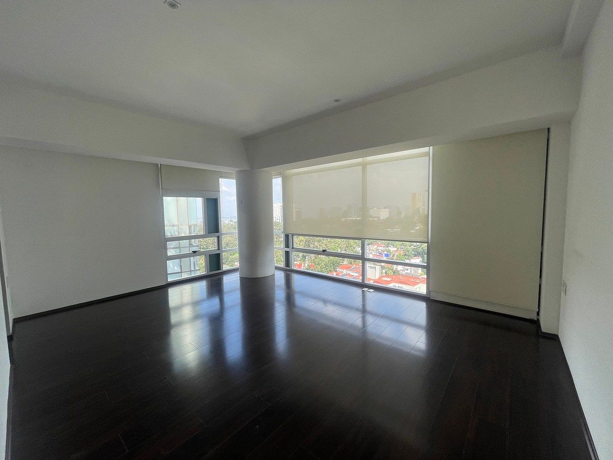 Departamento en Lomas de Vista Hermosa, Cuajimalpa de Morelos, foto 11 de 12