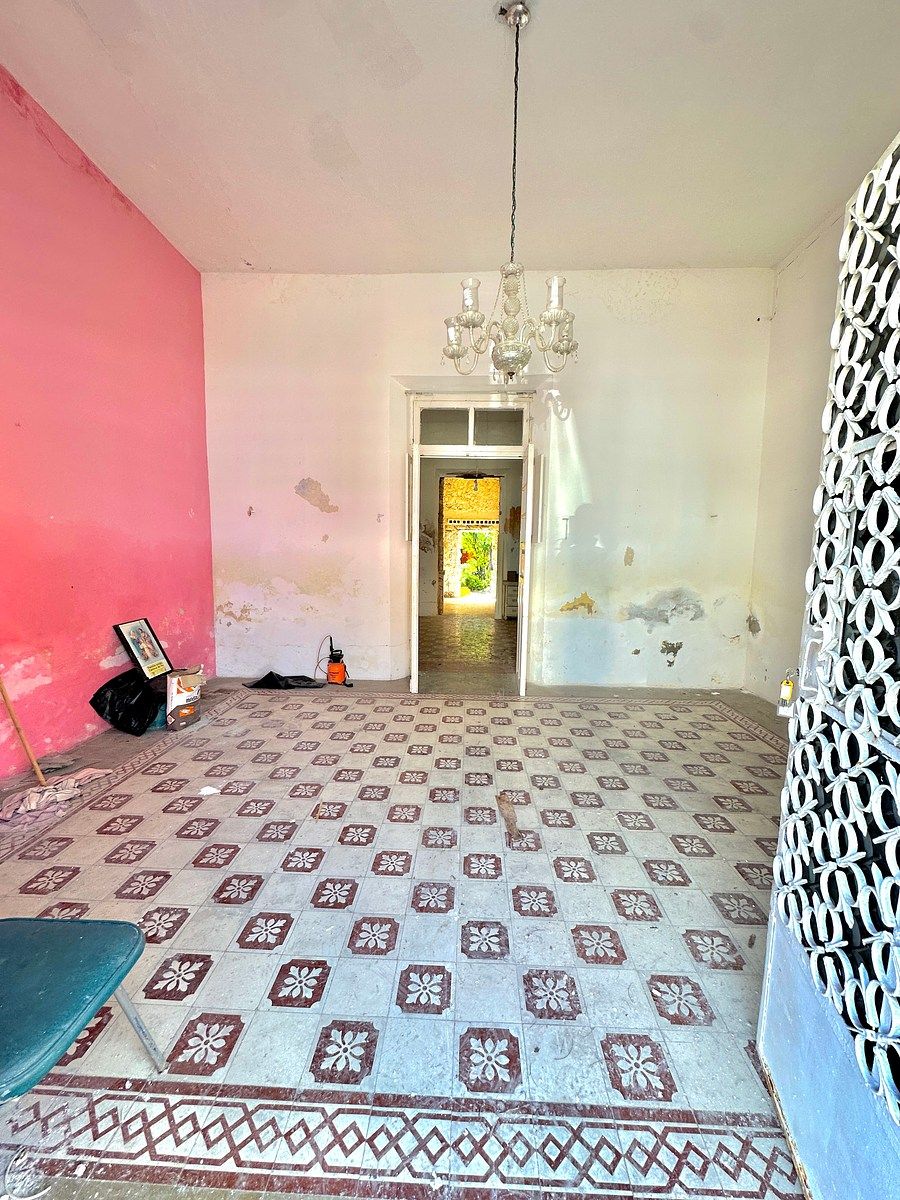 Casa en Mérida Centro, Mérida, foto 4 de 18