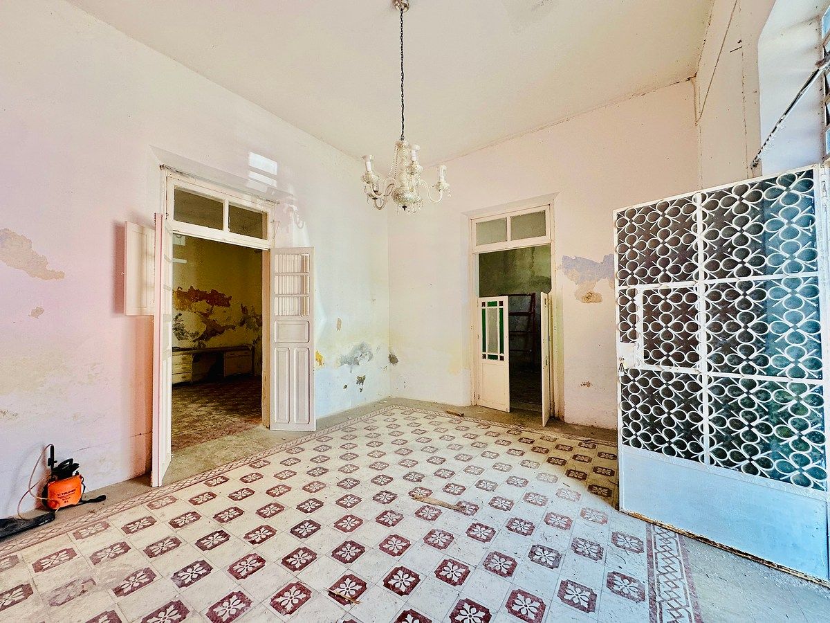 Casona Santiago, foto 1 de 18