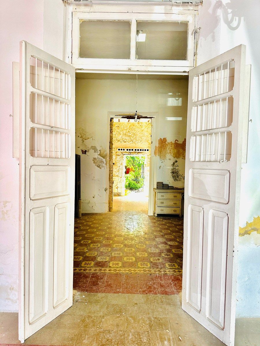 Casa en Mérida Centro, Mérida, foto 7 de 18