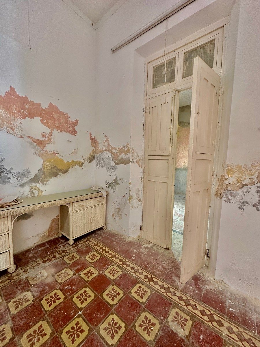 Casa en Mérida Centro, Mérida, foto 9 de 18
