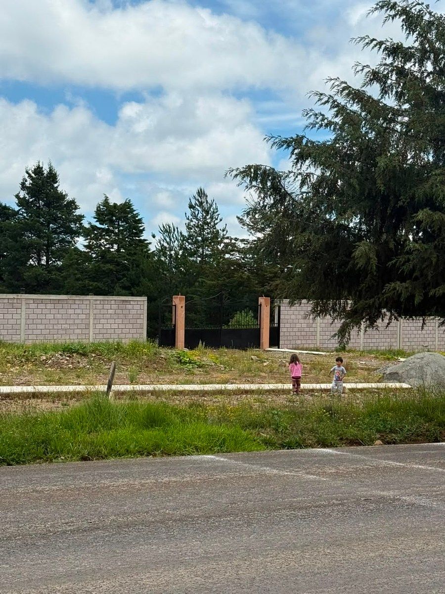 Lote em San José Ocotillos, Huasca de Ocampo, foto 3 de 6
