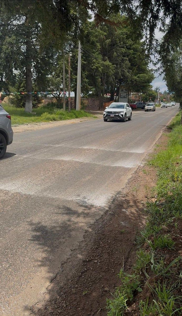 Lote em San José Ocotillos, Huasca de Ocampo, foto 4 de 6
