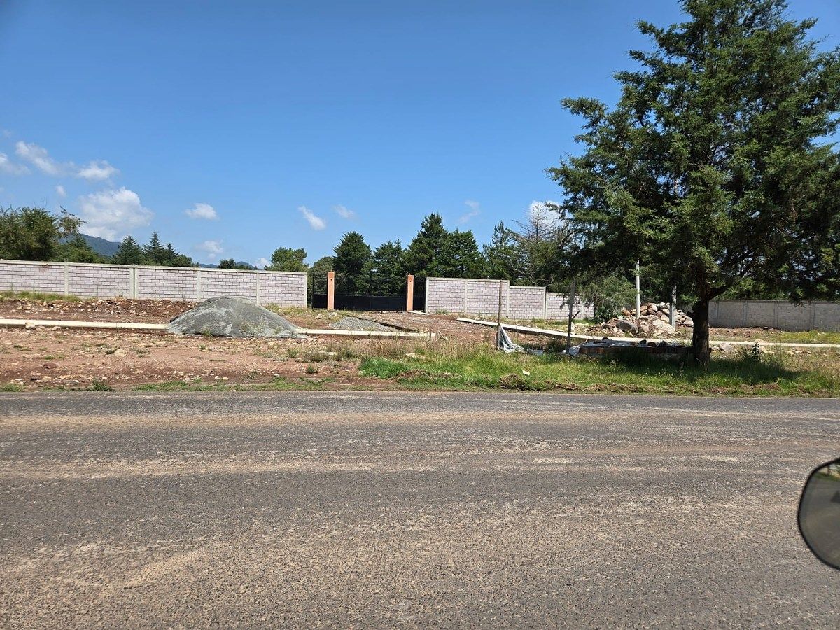 Lote em San José Ocotillos, Huasca de Ocampo, foto 6 de 6